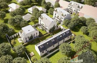 Anlageobjekt in 2353 Guntramsdorf, Wohnbau- Projekt mit 20 Wohneinheiten in Guntramsdorf - 2.021m² Nutzfläche - bewilligt