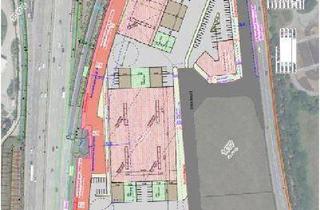 Büro zu mieten in 2540 Bad Vöslau, Wirtschaftspark Bad Vöslau