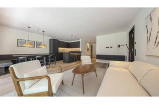 Wohnung kaufen in 6365 Kirchberg in Tirol, "Riverside" - Luxus-Garden-Suite in Toplage