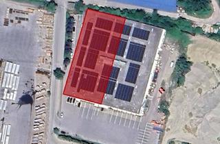 Büro zu mieten in Industriestraße, 3130 Herzogenburg, Betriebsliegenschaft | Lager, Produktion und Büro, verkehrsgünstig & zentral gelegen in Herzogenburg.