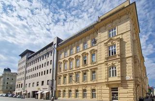 Geschäftslokal mieten in 5020 Salzburg, Geschäftsfläche mit idealem Synergiepotenzial zur Seniorenresidenz Mirabell 5020 Salzburg