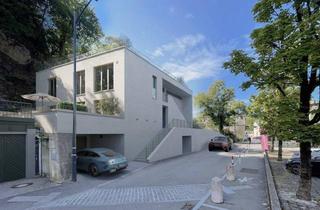 Wohnung kaufen in 5020 Salzburg, 2-Zimmer-Neubauwohnung in der Riedenburg!