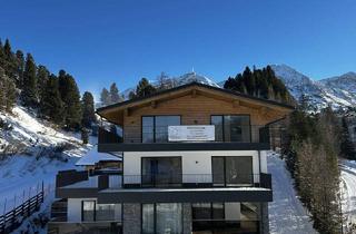 Wohnung kaufen in 5562 Obertauern, ADLERHORST - WOHNEN AM TAUERN: 4-Zimmer-Neubauwohnung in Obertauern
