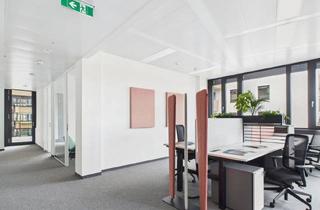 Büro zu mieten in 1030 Wien, VILLAGE WORKS