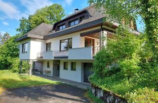 Haus kaufen in 6863 Egg, Villa - Nähe Bregenzer Oberstadt