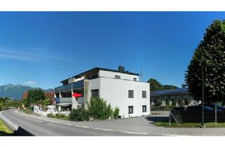 Wohnung kaufen in 6832 Röthis, Moderne 3-Zi-Wohnung in Weiler