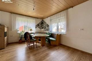 Reihenhaus kaufen in 3232 Bischofstetten, Günstiges Haus mit 5 Zimmern in Bischofstetten