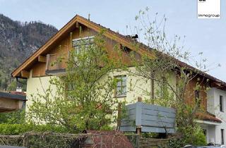 Haus kaufen in 5082 Grödig, Sehr charmante DH - Hälfte - in Grödig mit kleinem geschmackvollem Garten!!!