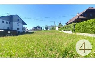 Grundstück zu kaufen in 4710 Grieskirchen, Sonniges Grundstück am Waldrand sehr idyllisch am Bach