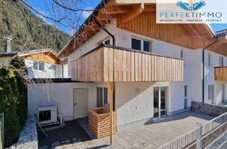 Reihenhaus kaufen in 6653 Stockach, Reihenhaus mit 2 Wohneinheiten zur touristischen Vermietung