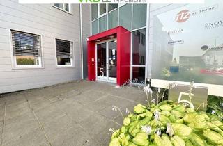 Büro zu mieten in 4490 Sankt Florian, 30,54 m² Bürofläche im 1. OG im Technologie- und Innovationszentrum in St. Florian