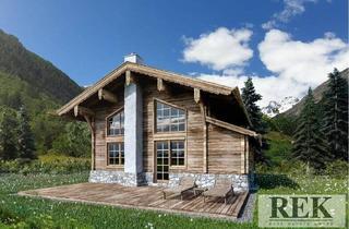 Haus kaufen in 9831 Flattach, Intelligent investieren - Investitionspaket - Zweitwohnsitz plus Ertragsimmobilien!