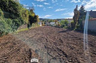 Grundstück zu kaufen in 2452 Mannersdorf am Leithagebirge, "Für PRIVATE und INVESTOREN!"