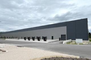 Lager mieten in 4694 Ohlsdorf, Industrie- und Wirtschaftspark Ehrenfeld / Oberösterreich