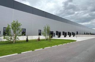 Lager mieten in 4694 Ohlsdorf, Industrie- und Wirtschaftspark Ehrenfeld / Oberösterreich