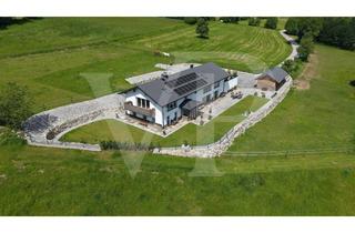 Bauernhäuser zu kaufen in 4212 Neumarkt im Mühlkreis, Modernes Landhaus in Alleinlage und herrlichem Ausblick