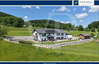 Bauernhäuser zu kaufen in 4212 Neumarkt im Mühlkreis, Modernes Landhaus in Alleinlage und herrlichem Ausblick