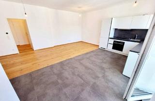 Wohnung kaufen in Pilgramgasse, 1050 Wien, Ihr Kapital arbeitet über den Dächern! WOW! HIP und TRENDY die Gegend - Magisch schön das Altbauhaus - TOP Modern die Wohnung! Balkon baubewilligt + TOP Infrastruktur + Beste öffentliche Anbindung! Jetzt zugreifen!