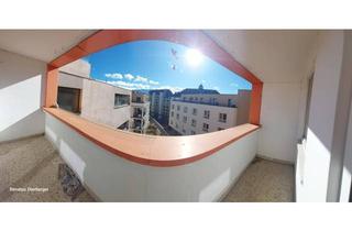 Wohnung mieten in Bahnhofplatz, 9500 Villach-Innere Stadt, Sonnige Startwohnung für junges Paar oder Single verkehrsgünstig am Bahnhofplatz Villach ab 01.04.2026