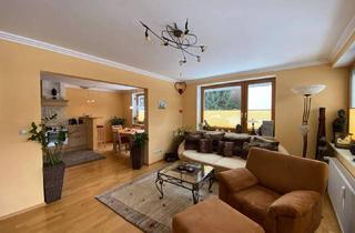 Wohnung kaufen in 6365 Kirchberg in Tirol, Erdgeschosswohnung im Hochparterre in sehr zentraler Lage