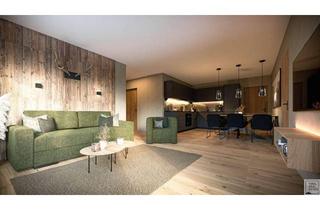 Wohnung kaufen in 6533 Fiss, Stylische Erstbezugswohnung mitten im Top Skigebiet Fiss