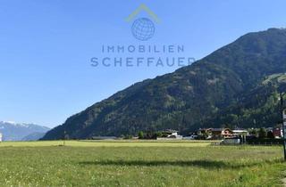 Grundstück zu kaufen in 6275 Stumm, Grundstück in Stumm im Zillertal / Tirol