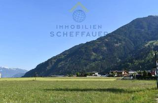 Grundstück zu kaufen in 6275 Stumm, Grundstück in Stumm im Zillertal / Tirol