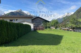 Grundstück zu kaufen in 6167 Medraz, Grundstück in Neustift im Stubaital / Tirol