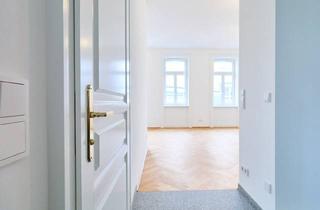 Wohnung kaufen in Fuhrmannsgasse 7/12, 1080 Wien, AKTION! Erstklassige Garconniére im Herzen der Josefstadt!