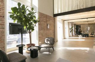Büro zu mieten in Neutorgasse Eg, 1010 Wien, EXKLUSIVER COWORKING SPACE - ZENTRALE LAGE NÄHE BÖRSE - MODERNE TECHNISCHE AUSSTATTUNG - INKL. EIGENEM FITNESSBEREICH