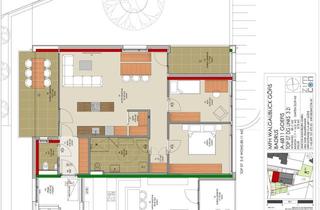 Wohnung kaufen in Badrus, 6811 Göfis, Wohnung Top 4