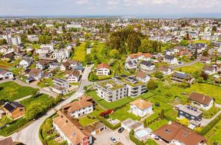Wohnung kaufen in Rebengasse 35, 6971 Hard, Luxuriöse Kleinwohnanlage - Wohnen am Schlössle, Hard