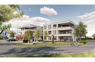 Wohnung kaufen in Rebengasse 35, 6971 Hard, Luxuriöse Kleinwohnanlage - Wohnen am Schlössle, Hard
