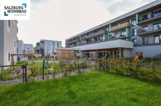 Wohnung mieten in Anton-Windhager-Straße 25, 5201 Seekirchen am Wallersee, EIGENHEIMSICHERUNG Heute einziehen, Morgen kaufen!