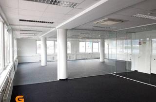 Büro zu mieten in 5071 Himmelreich, Nähe Salzburg Airport - Erstbezug Büro nach Modernisierung mieten