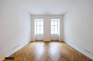 Wohnung kaufen in Mayerhofgasse, 1040 Wien, Hochexklusive und moderne 4-Zimmerwohnung inkl. Küche , Erstbezug in der Mayerhofgasse 7, 1040 Wien