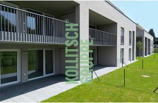 Wohnung kaufen in 9220 Velden am Wörther See, ZEITLOS | Top A02 | Bezugsfertige Eigentumswohnung in Velden - nur wenige Schritte zum Wörthersee.