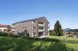 Wohnung kaufen in Badrus, 6811 Göfis, 5- Zimmer- Dachgeschosswohnung