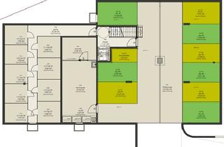 Wohnung kaufen in Badrus, 6811 Göfis, 5- Zimmer- Dachgeschosswohnung