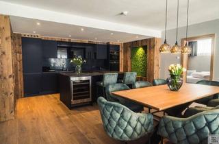 Penthouse kaufen in 6100 Seefeld in Tirol, Spektakuläres Penthouse als Freizeitwohnsitz mit atemberaubendem Panoramablick in Mösern bei Seefeld