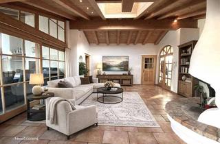 Wohnung kaufen in 6370 Reith bei Kitzbühel, Dachgeschosswohnung in sehr sonniger und ruhiger Lage