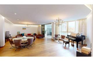 Wohnung kaufen in Landstraßer Hauptstraße, 1030 Wien, A rare gem: 280m2 // 5 bedrooms // 3 bathrooms // 1 garage // 2 balconies & much more in the middle of Landstraßer Hauptstraße
