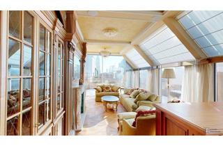 Penthouse kaufen in 1010 Wien, Masterpiece // Elegant Penthouse with Panoramic Views of St. Stephen's Cathedral