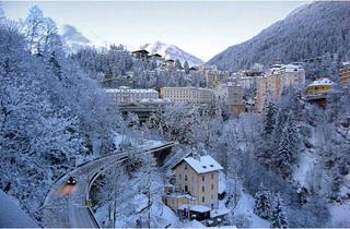Grundstück zu kaufen in 5640 Bad Gastein, Grundstück mit Hotelbebauungsmöglichkeit in Zentrum von Bad Gastein