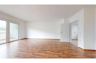 Wohnung kaufen in 5500 Bischofshofen, EIGENBEDARF oder INVESTMENT - 4-Zimmer-Terrassenwohnung - SONNEN-/ RUHELAGE NAHE STADTZENTRUM