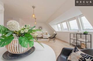 Wohnung kaufen in Thaliastraße, 1160 Wien, TOP DG-AUSBAU | VOLLKLIMATISIERT | DACHTERRASSE |
