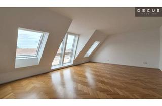 Wohnung kaufen in Thaliastraße, 1160 Wien, TOP DG-AUSBAU | VOLLKLIMATISIERT | DACHTERRASSE | KURZ VOR FERTIGSTELLUNG |