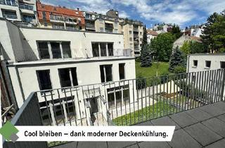 Maisonette kaufen in Linzer Straße 286-288, 1140 Wien, WOHNEN AM GRÜNEN TOR ZU PENZING