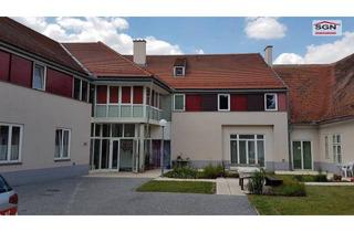 Wohnung mieten in Raabser Tor, 2095 Drosendorf Stadt, Wohnung mit Ausblick für Senioren in Drosendorf