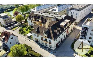 Wohnung kaufen in 9500 Villach-Innere Stadt, Zentrale, barrierefreie 3-Zimmer-Wohnung zum unschlagbaren Preis